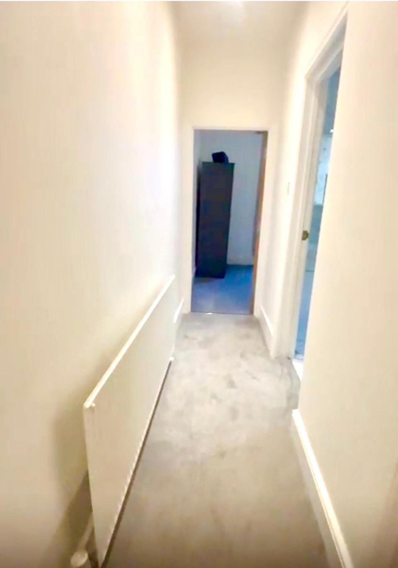 Two Bedroom Flat In Лондон Екстер'єр фото